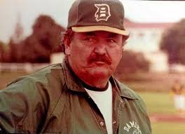 Brian Carroll: Buckethead's father passes away RIP