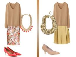 Women's clothing women's shoes handbags & accessories jewelry watches beauty. How To Wear A Camel V Neck Sweater The Vivienne Files