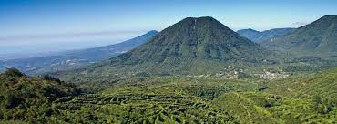 El salvador mag zwar das kleinste land mittelamerikas sein, das heißt jedoch nicht, dass es dort nicht. Geheimtipp El Salvador Miller Reisen