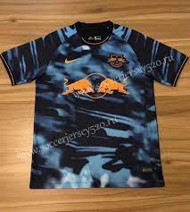 Soccerlord provides this cheap rb leipzig football shirt also known as the cheap red bull leipzig soccer jersey with the option to customize your football kit with the name and number of your favorite player or even your own name. 2020 2021 Rb Leipzig Blue Black Thailand Soccer Training Jersey Aaa 407 Soccer Shirts Soccer Jersey Sports Jersey Design
