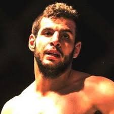 Fernando Neto vs. Arthur Oliveira, Circuito Talent de MMA 8