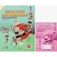 Semoga anda terhibur sambil menghimpun manfaat daripada blog ini, insyaallah. Buku Teks Aktiviti Dunia Sains Dan Teknologi Tahun 3 Silibus Lama Shopee Malaysia