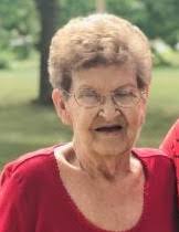 Sue Hocking Obituary