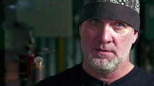 Paley-James Project: Forging