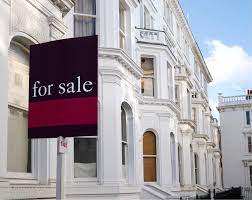 The housing market will not crash in 2021. Property Uk House Prices Predicted To Not Rise In 2021
