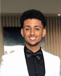 Aymen Kabir — EYOL Inc.