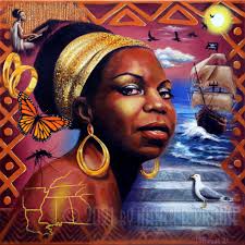 Post #21: February 21, 2021 On this day in 1933 Eunice Kathleen Waymon was  born in Tryon, North Carolina