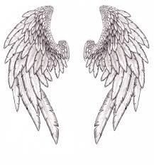 Wings Tattoo1 Wing Tattoo Designs Angel Wings Tattoo Angel Wings Tattoo On Back