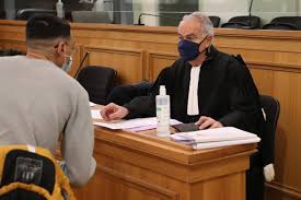 La cour d'assises est habilitée à prononcer plusieurs types de sanction : Cour D Assises De La Gironde Pour Le Braquage Du Bouscat Les Accuses Retournent En Prison