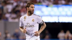 He is available for sunday's game as leaders atletico look to pull eight points clear of neighbours real madrid. Ramos Atletico Beat Real With Final Intensity