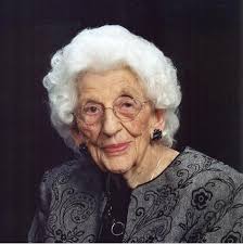 Obituary information for Edna E. Hooper