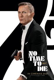 Nonton film dunia21 mulan (2020) streaming dan download movie subtitle indonesia kualitas hd gratis terlengkap dan terbaru. Apple Netflix In Talks For Streaming Rights To James Bond Film No Time To Die Iphone In Canada Blog