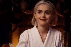 Avant la sortie de la saison 3 dans les prochains mois. 480 Idees De Chiling Adventures Of Sabrina Sabrina L Apprentie Sorciere Nouvelles Aventures Aventure
