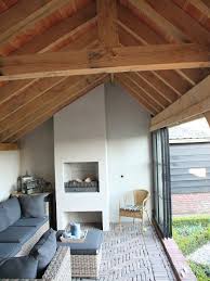 Tuyn Room Ofen Im Gartenhaus Gartenhaus Kamin Gartenhaus Raum Im Freien Terassenentwurf