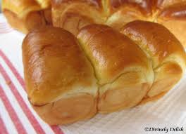 Sourdough hokkaido milk bread is fluffy, buttery, a little bit sweet, and a little tangy from the sourdough. Hokkaido Milk Bread Divinely Delish
