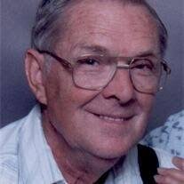 Charles Rex Obituary