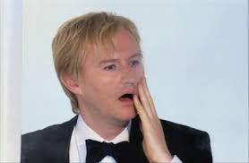 Steve Goble: Doctor Who: The Lazarus Experiment