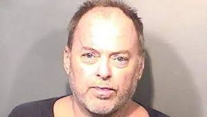 Photos: Arrest mugshots 10-01