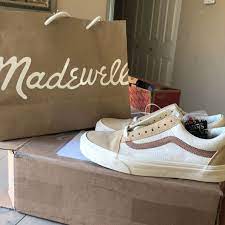 Shop for vans old skools at pacsun and enjoy free shipping and returns! Madewell Vans Old Skool Camel 60 Remise Www Muminlerotomotiv Com Tr