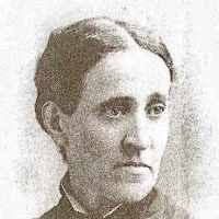 Alma Caroline Beebee (1839–1906) • FamilySearch