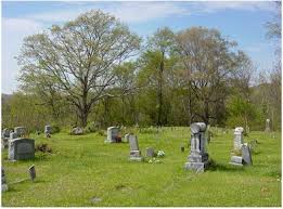 Martins Creek Cemetery