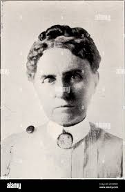 Lillian harris hi-res stock photography and images