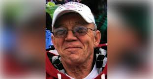 Obituary information for Harold E Chasteen