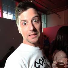 About Joey Potts — Joey Potts