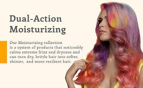 Here are a few you can try: Global Keratin Moisturizing Shampoo 300ml Moisturizing Conditioner 300ml Amazon De Beauty