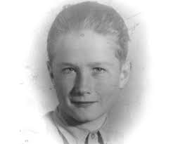 Joe Fortner Obituary (1935