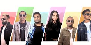 Big City Band