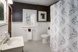 If $20,000 exceeds your budget, take a look at our bathroom renovations for under $10,000. Beautiful Restoration Of A Classic Colonial Style Home Building Bluebird Colonial Style Homes Colonial House Colonial Style