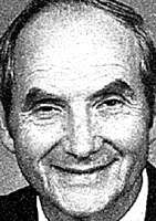 Robert Shimmin Obituary (2008)