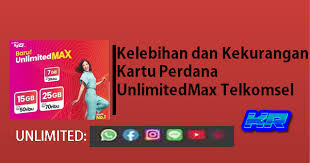 Two million songs included with amazon prime subscription. Kelebihan Dan Kelemahan Kartu Perdana Unlimitedmax Telkomsel Kumpulan Remaja