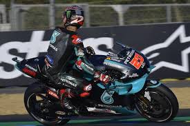 Mondiale Piloti Motogp Dopo Gp Francia 2020 Motogp Classifica Piloti Moto Motorsport