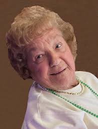 Obituary information for Anna Mae Veronis-Holliday