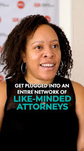 Get Plugged Into an Entire Network of Like-Minded Attorneys