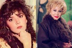 Así fue la trágica muerte de Viridiana, hija de Silvia Pinal - PorEsto