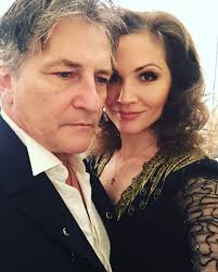 Offstage and Behind the Scenes