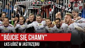 Herb i flaga województwa łódzkiego w dniu 25 czerwca 2002 roku sejmik województwa łódzkiego podjął projekt herbu i flagi województwa łódzkiego został pozytywnie zaopiniowany przez komisję. Lks Lodz Strona 10 Polishfans Tv