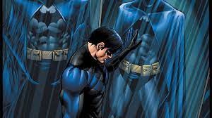 270+ Dick Grayson HD Wallpapers and Backgrounds
