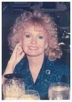 Malinda Nicholson Obituary (1946