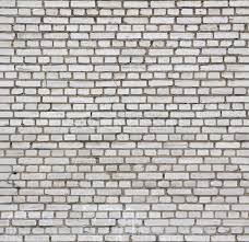 This white matte finish tile will make a great impact in small areas like the bathroom, den, or other overlooked spaces. Aged White Brick Wall Seamless Texture Stock Photo C Tuulijumala 5893401 Stockfresh