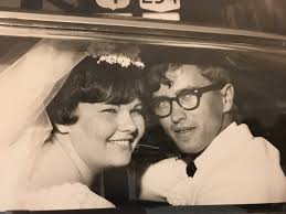 In loving memory of Werner Bloomfield