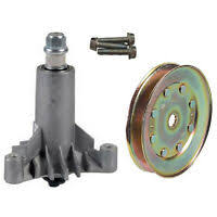 Check spelling or type a new query. Sears Craftsman Lt 2000 Cortacesped 42 Siega Cubierta Mandriles Ebay