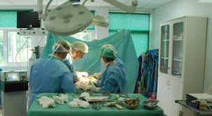 Spitalul clinic județean de urgență din târgu mureș se află la 30% din capacitate, în ceea ce privește numărul de paturi ocupate, iar celelalte. ReconstrucÅ£ie MamarÄƒ La Spitalului Clinic JudeÅ£ean De UrgenÅ£Äƒ Targu Mures