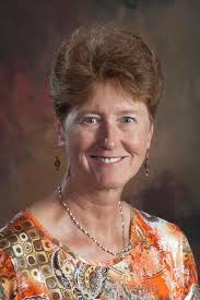 ICWP names Sue Lowry as new Executive Director