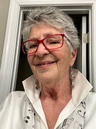 Rebecca Oden's Instagram, Twitter & Facebook