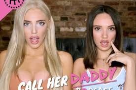 The reason is there are many call her daddy promo code barstool results we have discovered especially updated the new coupons and this process will take a while to present the best result for your searching. A Brief Explainer On The Call Her Daddy And Barstool Sports Drama