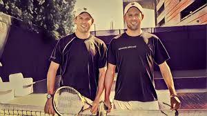In this exclusive tennisgate interview, edgar sits down with bob & mike bryan to discuss how doubles has evolved. Bryan Brothers Continued Success A Product Of The Belly Bumping Cracked Racquets Covering Tennis News Through Podcasting Social Networking And Digital Publications